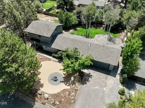 21035 Clairaway Avenue Bend OR 97702