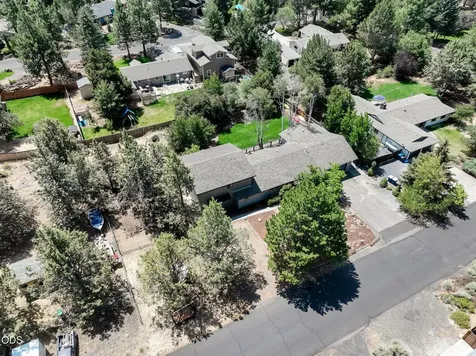 21035 Clairaway Avenue Bend OR 97702
