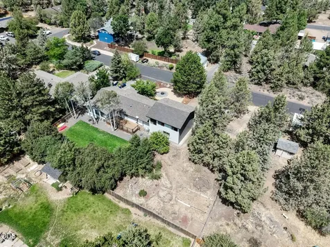 21035 Clairaway Avenue Bend OR 97702