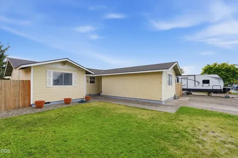 1242 SE 8th Street Prineville OR 97754