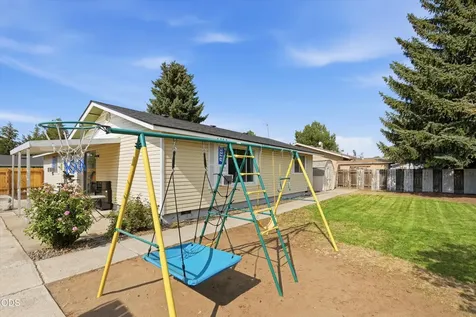 1242 SE 8th Street Prineville OR 97754