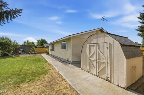 1242 SE 8th Street Prineville OR 97754