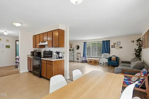 1242 SE 8th Street Prineville OR 97754
