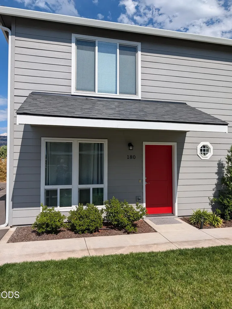 180 Northridge Terrace Medford OR 97501