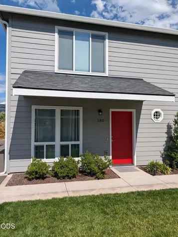 180 Northridge Terrace Medford OR 97501