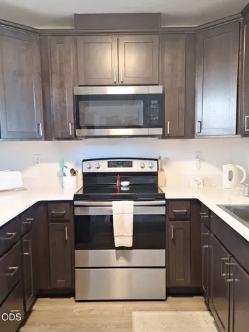 180 Northridge Terrace Medford OR 97501