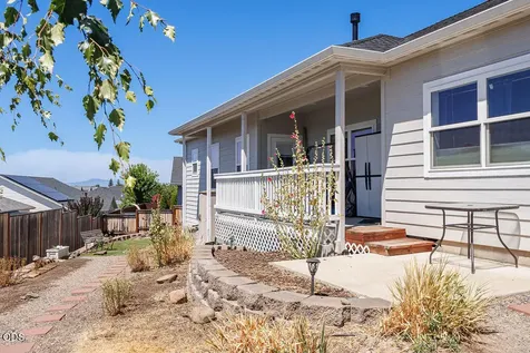 2837 Morning View Drive Medford OR 97504