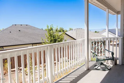 2837 Morning View Drive Medford OR 97504