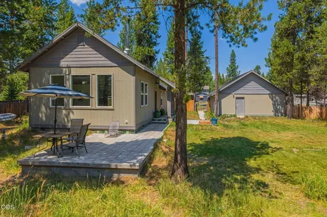 17465 Snow Goose Road Bend OR 97707