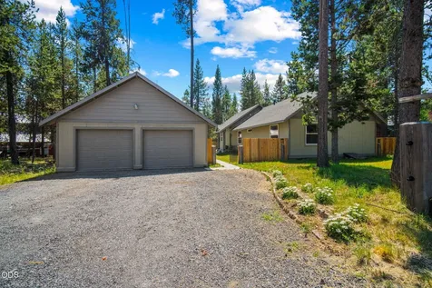 17465 Snow Goose Road Bend OR 97707