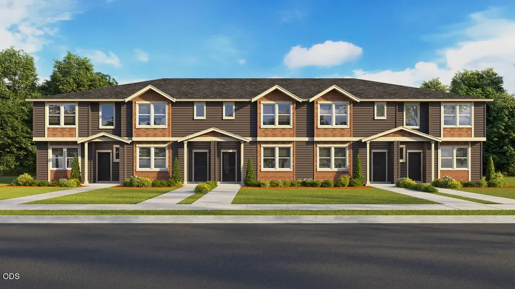 61737 SE Santorini Street Bend OR 97702