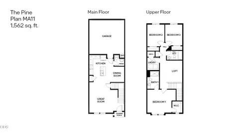 61737 SE Santorini Street Bend OR 97702