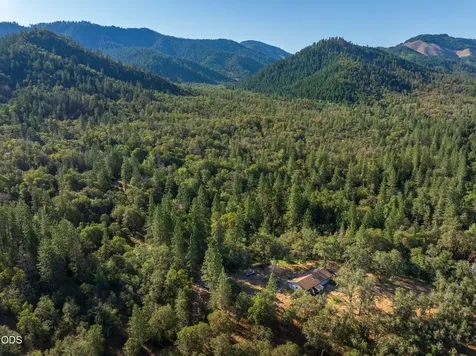 2659 Foots Creek L Fork Road Gold Hill OR 97525