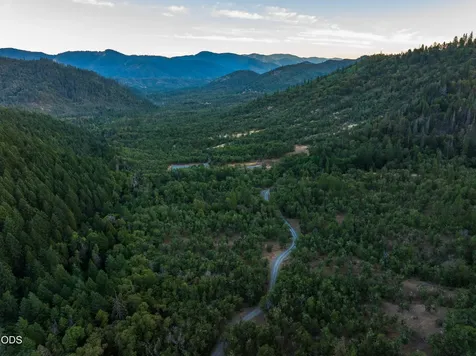 2659 Foots Creek L Fork Road Gold Hill OR 97525