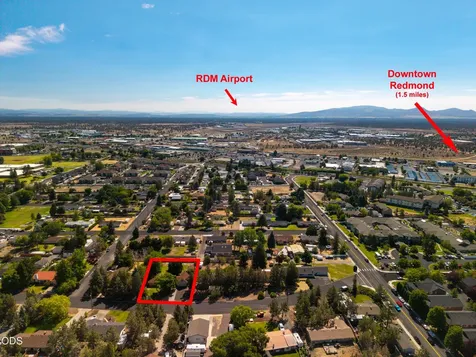 1730 SW Canyon Drive Redmond OR 97756