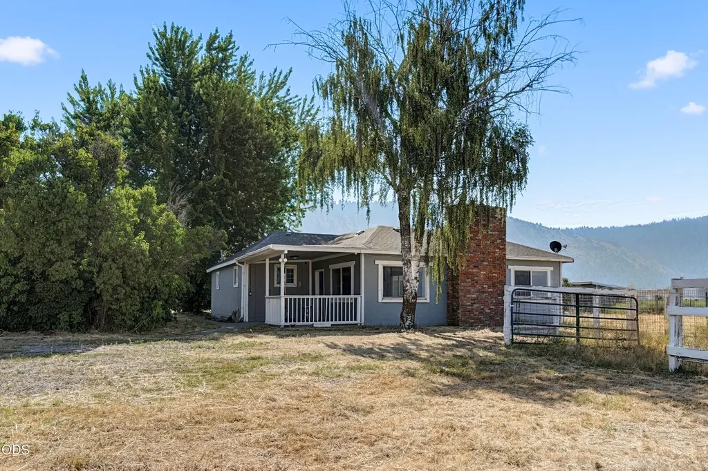 29277 Highway 97 N Chiloquin OR 97624