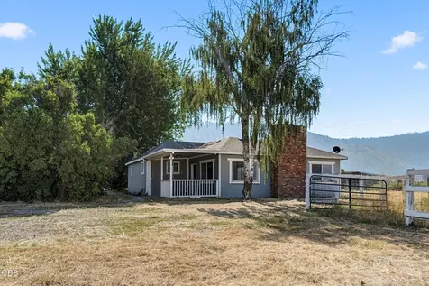 29277 Highway 97 N Chiloquin OR 97624