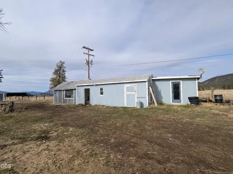 29277 Highway 97 N Chiloquin OR 97624