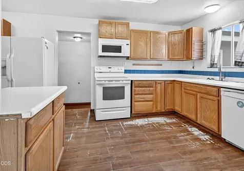 29277 Highway 97 N Chiloquin OR 97624