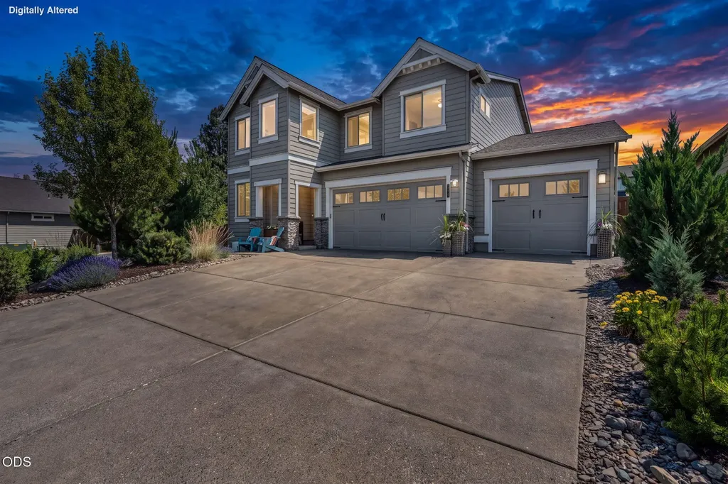 20867 SE Sunniberg Lane Bend OR 97702