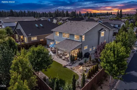 20867 SE Sunniberg Lane Bend OR 97702