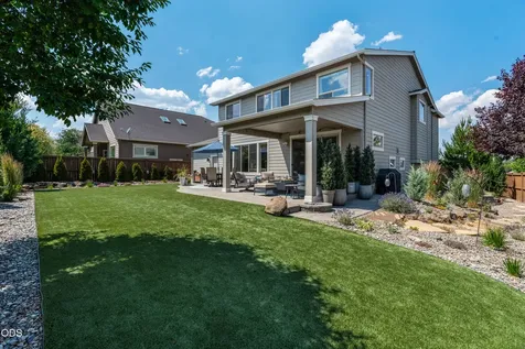 20867 SE Sunniberg Lane Bend OR 97702