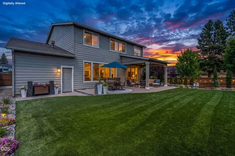 20867 SE Sunniberg Lane Bend OR 97702