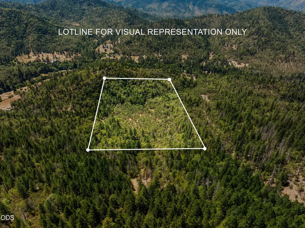 4199 Foots Creek Road Rogue River OR 97537