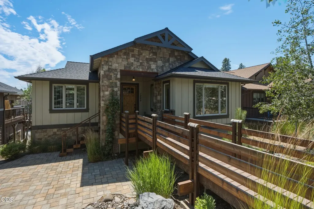 1299 NW Ogden Avenue Bend OR 97703