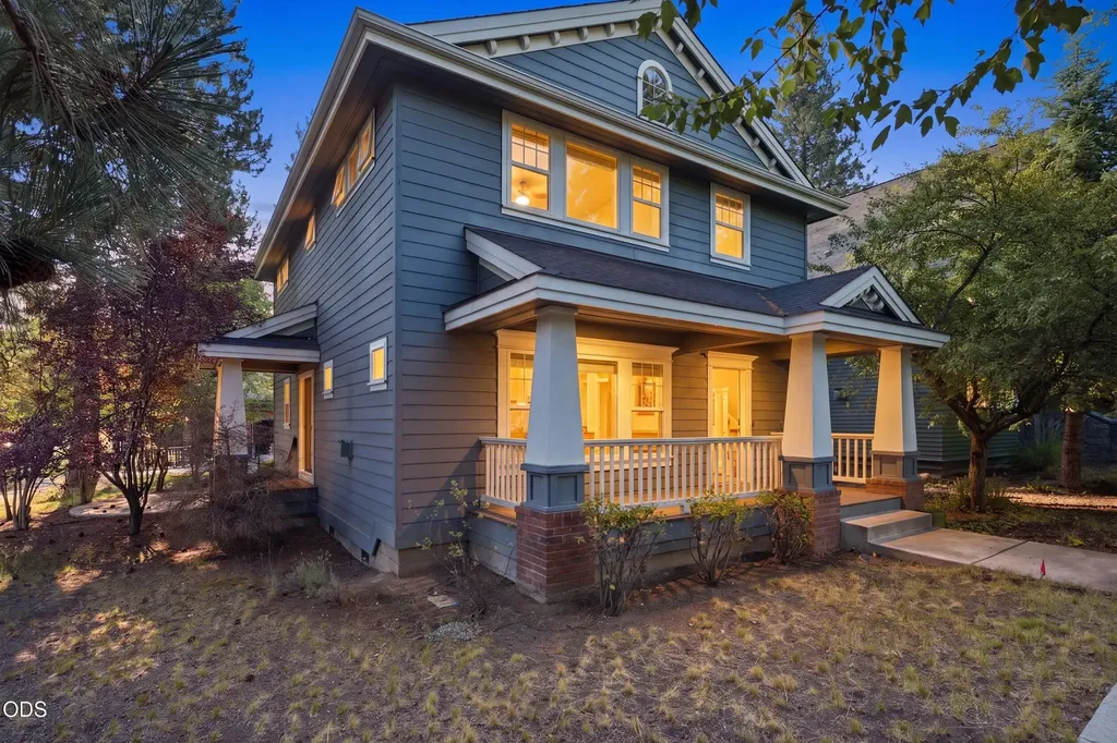 1374 NW Fort Clatsop Street Bend OR 97703