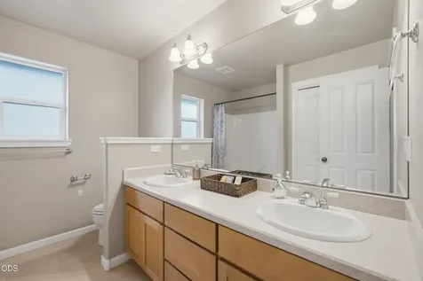 1374 NW Fort Clatsop Street Bend OR 97703