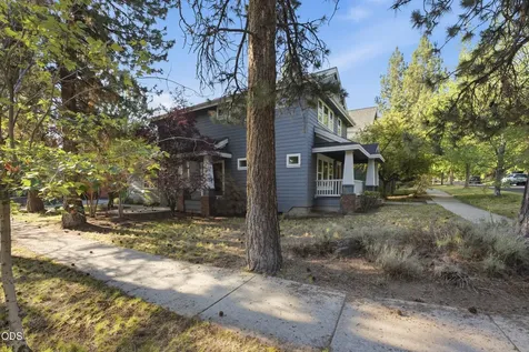 1374 NW Fort Clatsop Street Bend OR 97703