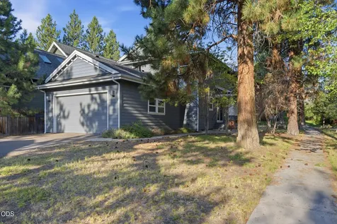 1374 NW Fort Clatsop Street Bend OR 97703