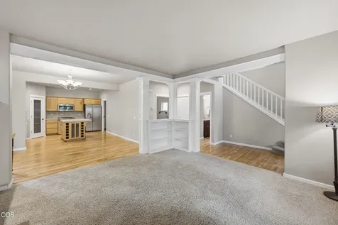 1374 NW Fort Clatsop Street Bend OR 97703