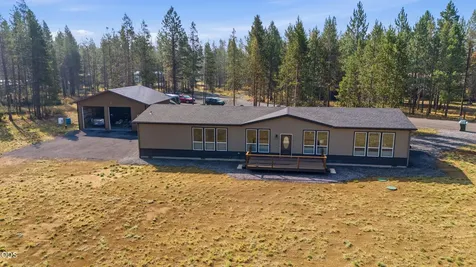 16760 Pine Place La Pine OR 97739