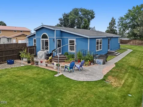 3737 NW Oak Avenue Redmond OR 97756