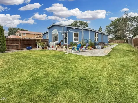 3737 NW Oak Avenue Redmond OR 97756