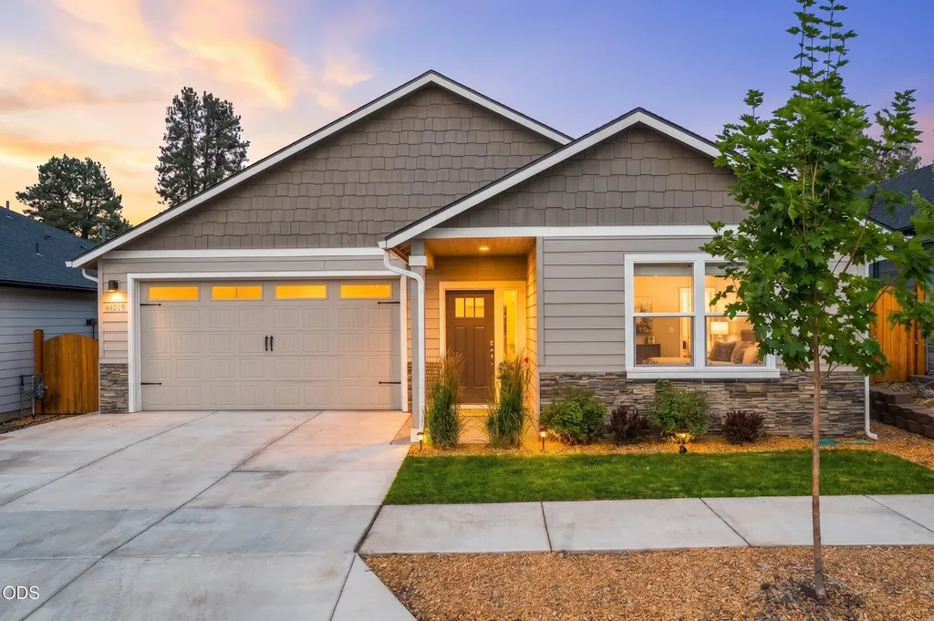 61370 SE Preston Street Bend OR 97702