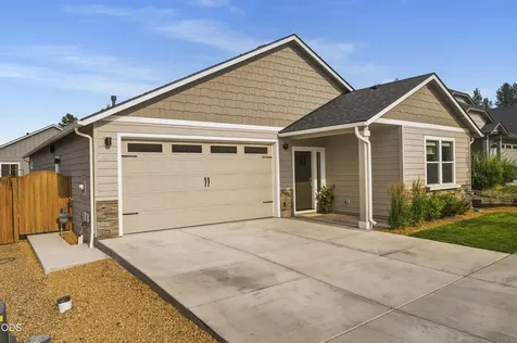 61370 SE Preston Street Bend OR 97702