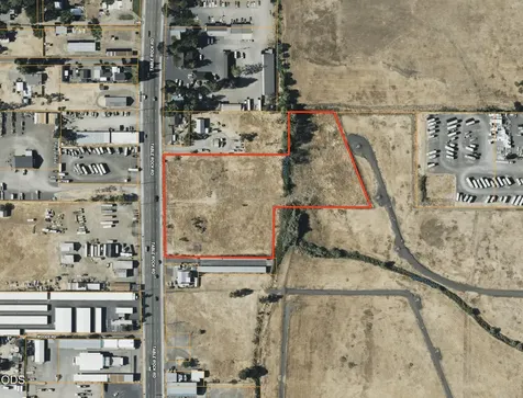 5202 Table Rock Road Medford OR 97502