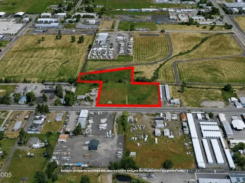 5202 Table Rock Road Medford OR 97502