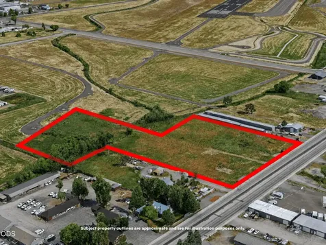 5202 Table Rock Road Medford OR 97502