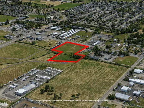 5202 Table Rock Road Medford OR 97502