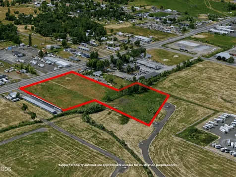 5202 Table Rock Road Medford OR 97502