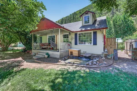 12071 Old Stage Road Gold Hill OR 97525