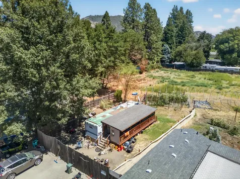 12071 Old Stage Road Gold Hill OR 97525