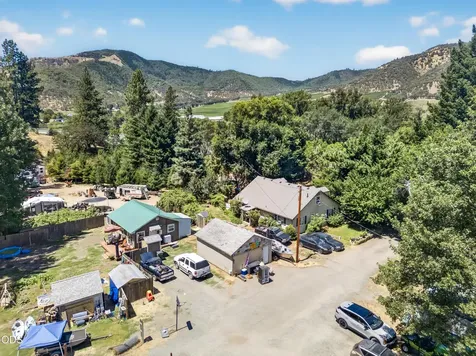 12071 Old Stage Road Gold Hill OR 97525