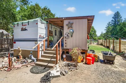 12071 Old Stage Road Gold Hill OR 97525