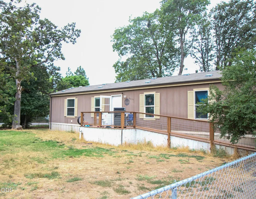 6235 Ponderosa Street Central Point OR 97502