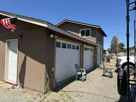 6235 Ponderosa Street Central Point OR 97502